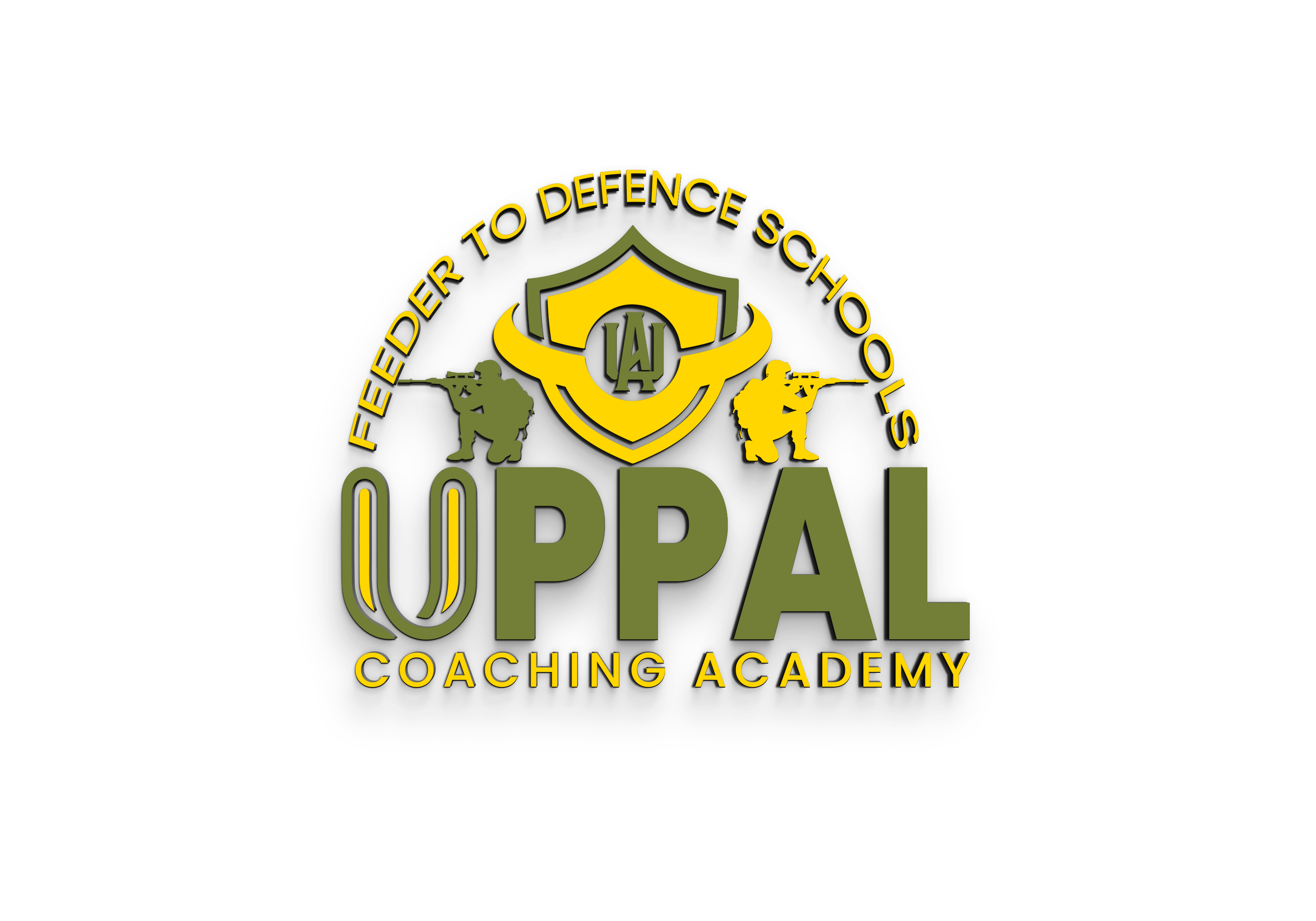 UPPAL COACHING ACADEMY